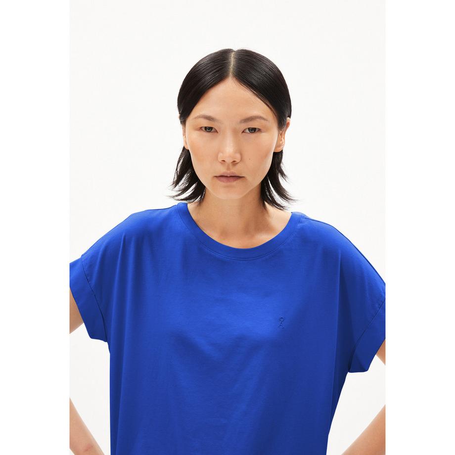 ARMEDANGELS Idaara T-Shirt Maniche Corte  