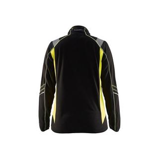 Blaklader Veste Microfleece  
