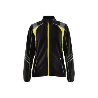 Blaklader Veste Microfleece  