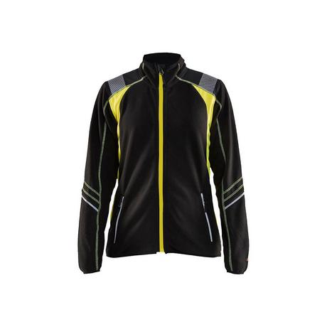 Blaklader Veste Microfleece  