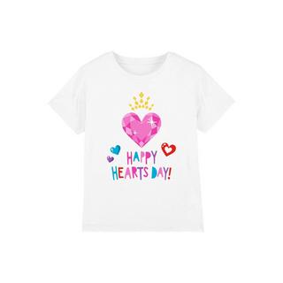 Disney PRINCESS  Happy Hearts Day TShirt  Valentinstag 