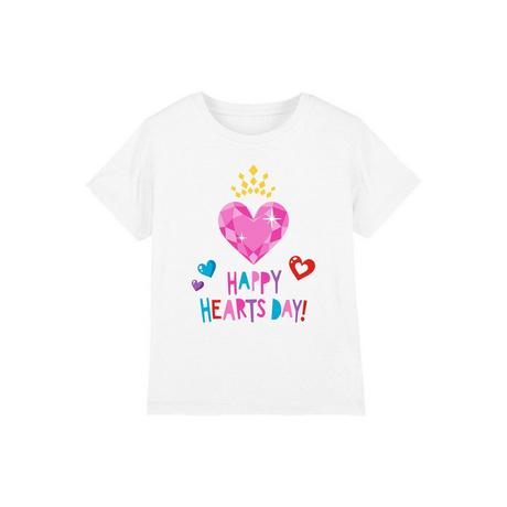 Disney PRINCESS  Happy Hearts Day TShirt  Valentinstag 