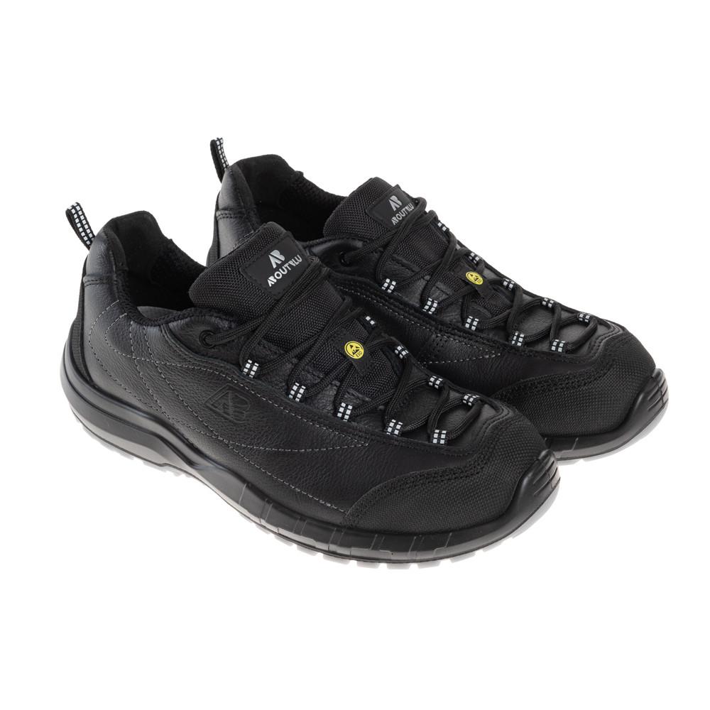 Aboutblu  Scarpe di sicurezza basse Aboutblu Falcon Low S3 