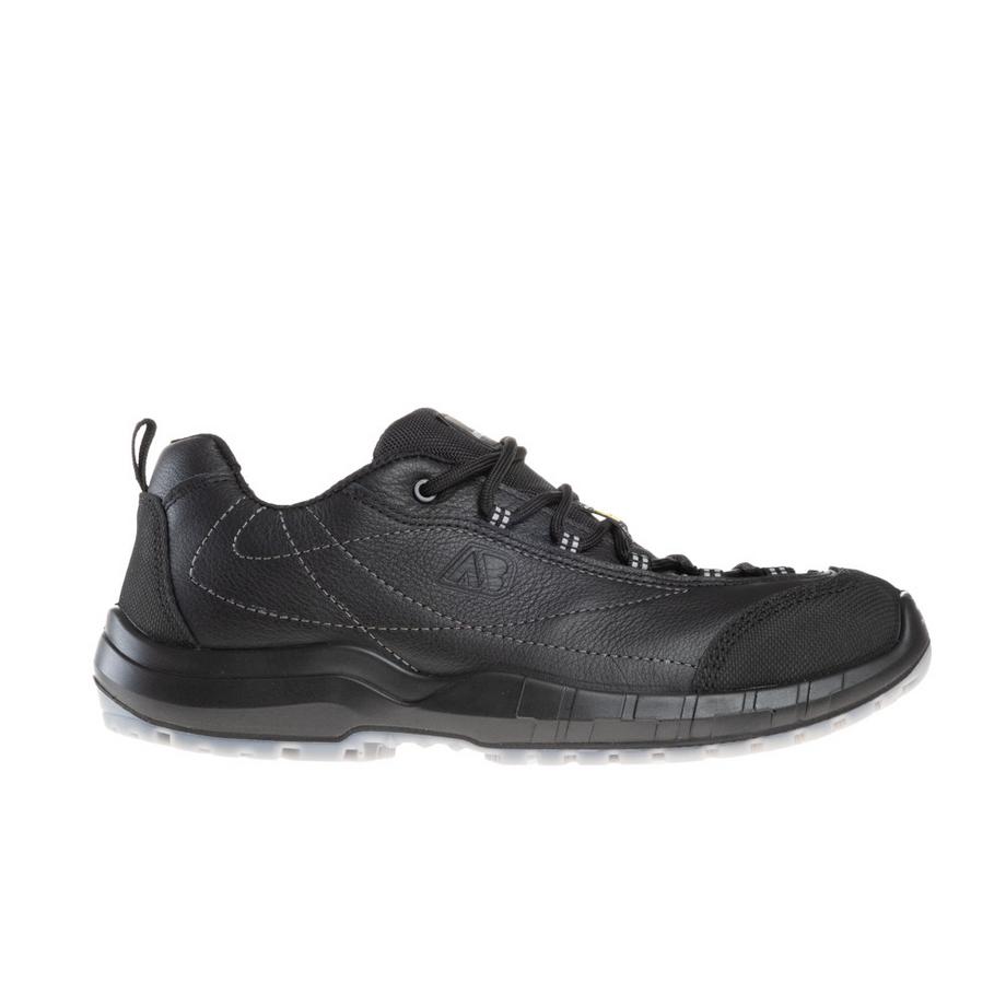 Scarpe di sicurezza basse Aboutblu Falcon Low S3