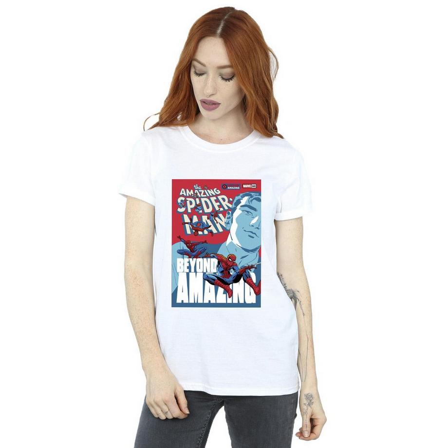 MARVEL Beyond Amazing T-Shirt  