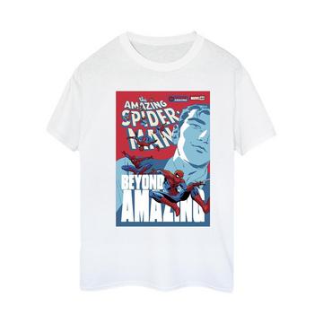 Beyond Amazing TShirt