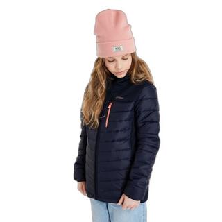 PROTEST Prtparini Mädchen Daunenjacke  