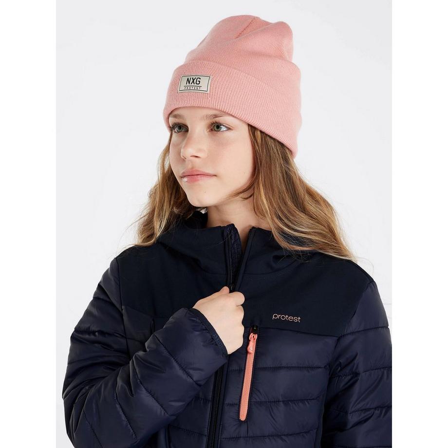 PROTEST Prtparini Mädchen Daunenjacke  