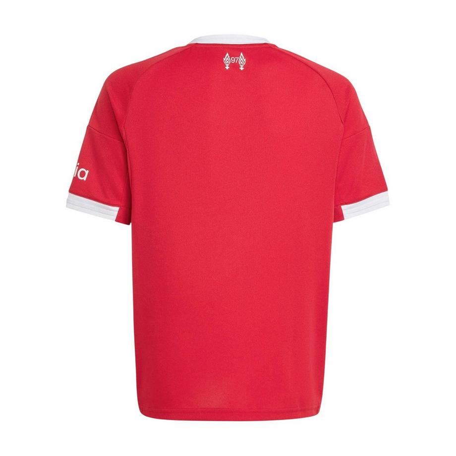 adidas  2025/2026 Liverpool Fc Maglietta Da Casa 