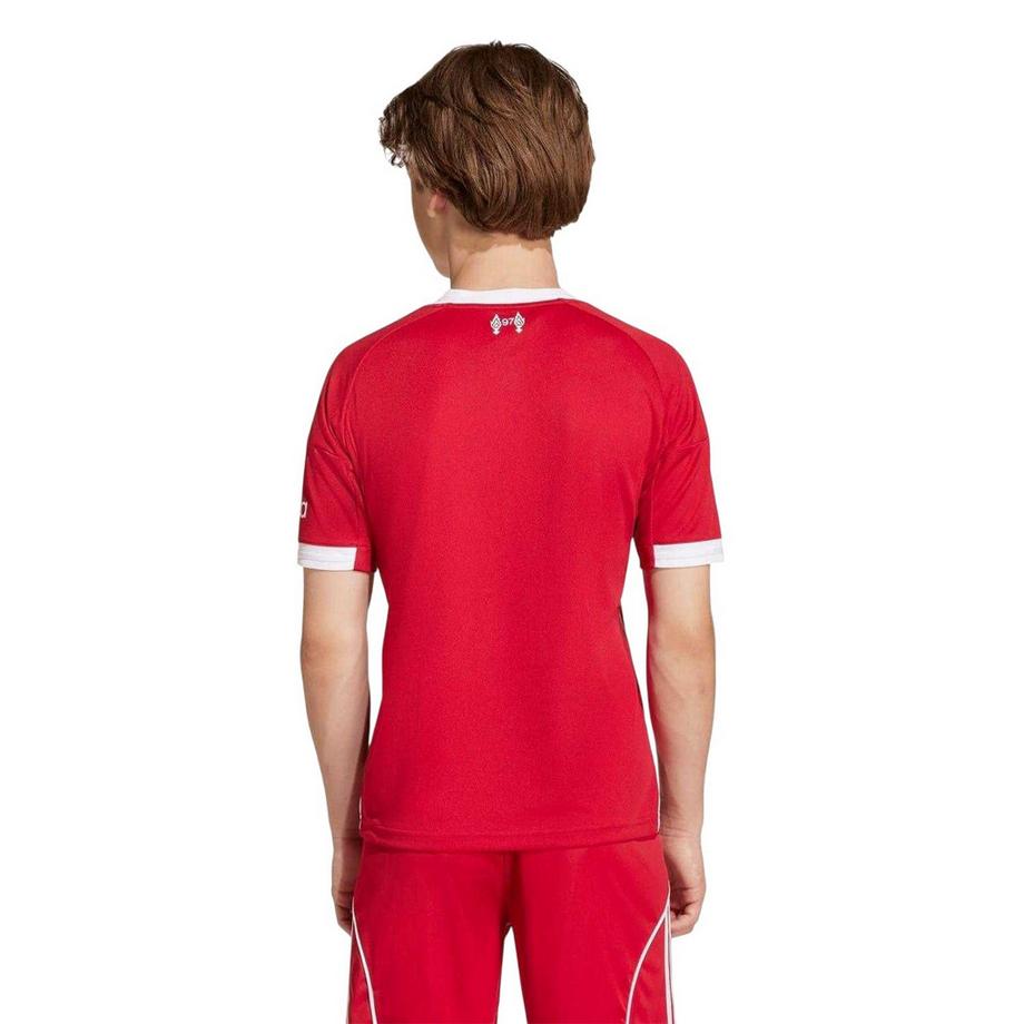 adidas  2025/2026 Liverpool Fc Maglietta Da Casa 