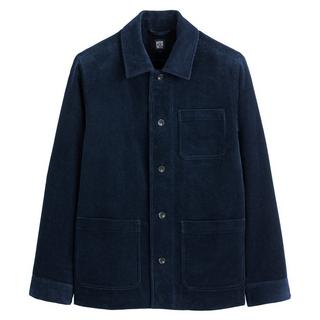 La Redoute Collections Giacca Workwear in Velluto a Coste  