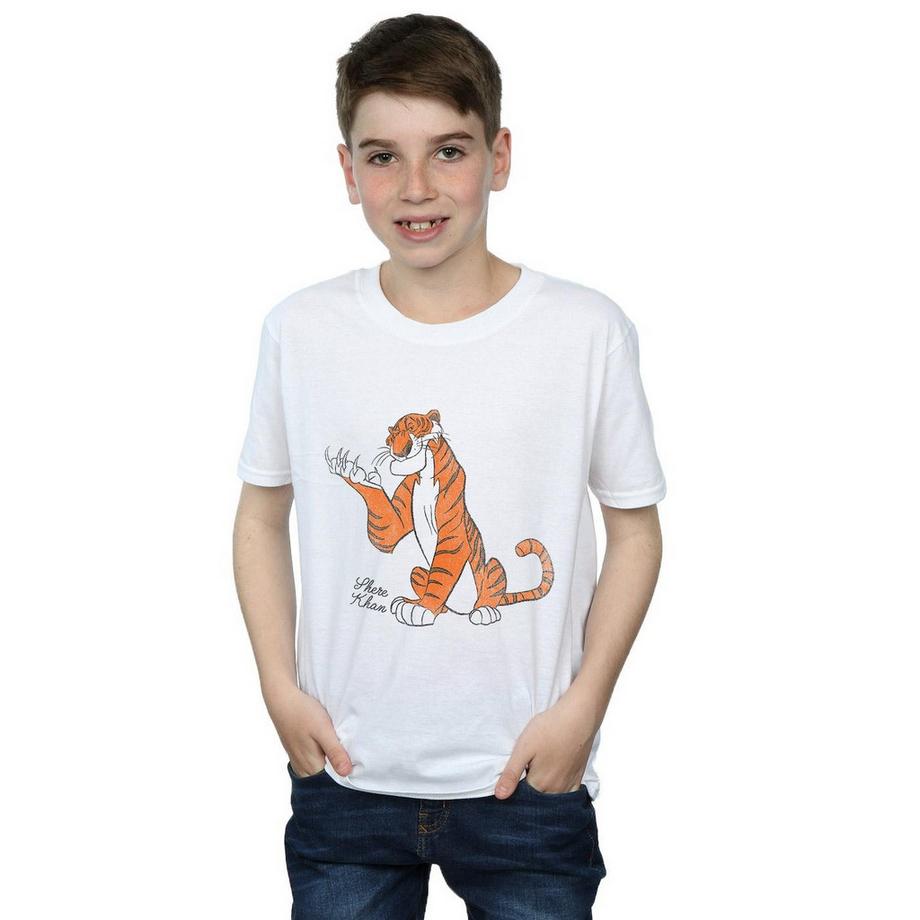 Disney  The Jungle Book TShirt 