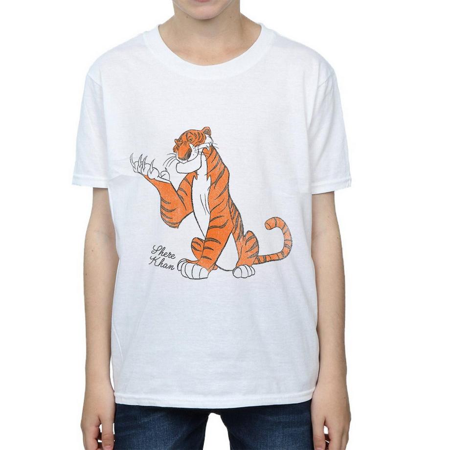Disney  The Jungle Book TShirt 