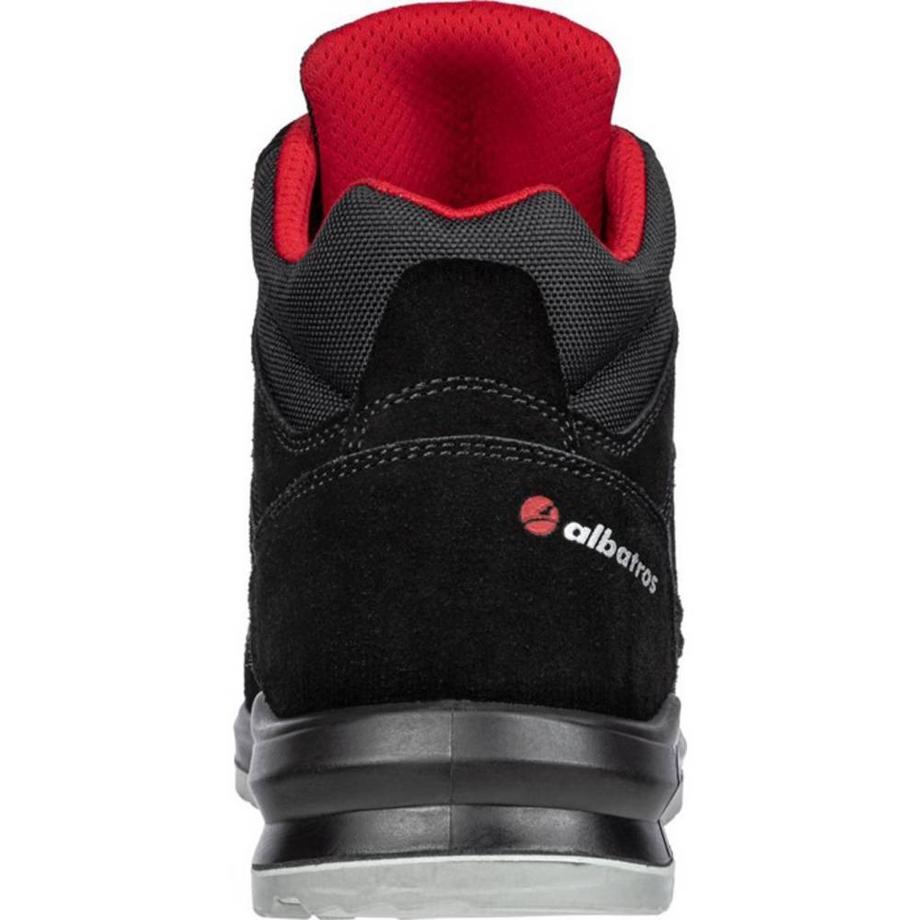 Albatros Clifton Mid S3 Chaussure de sécurité  