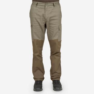 Pantalon - STEPPE 300 RENFORT