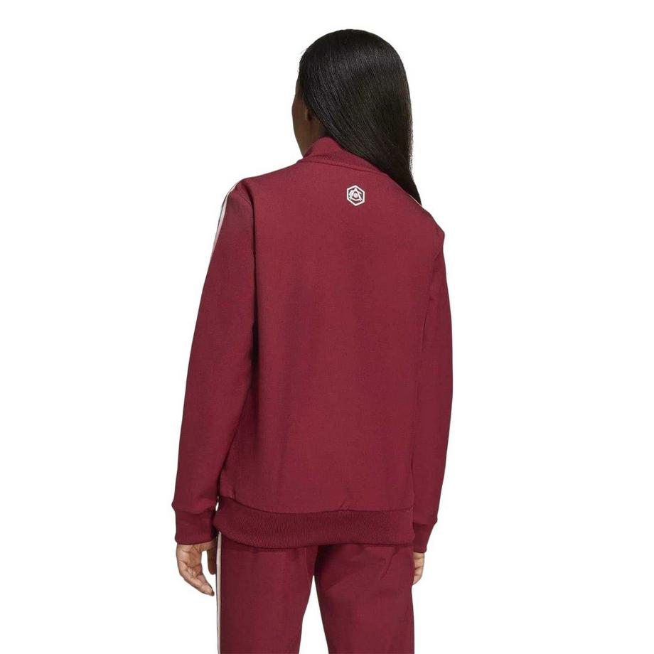 adidas  Terrace Icons Top Della Tuta Arsenal Fc 