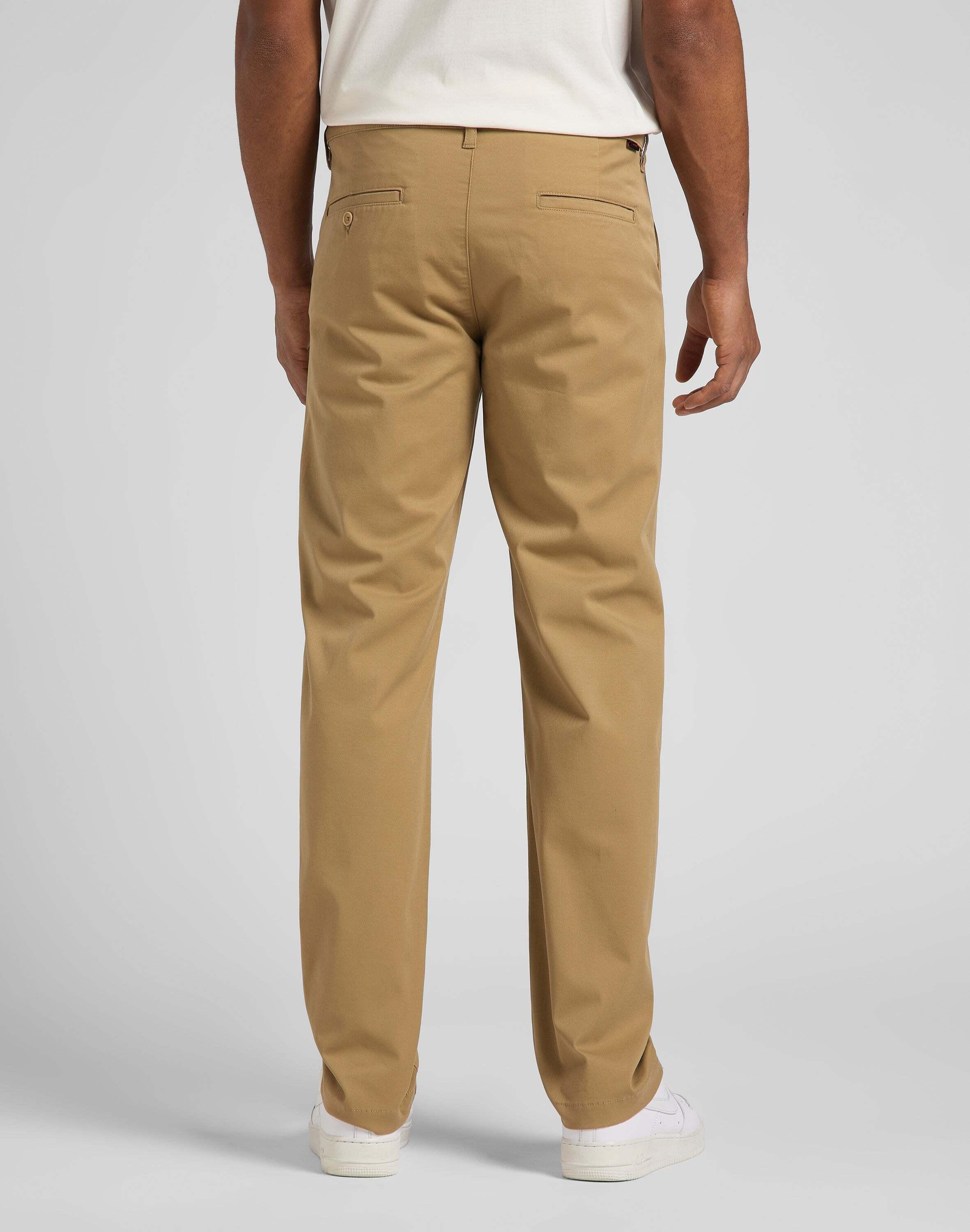 Lee Chino Regular Fit Hose  