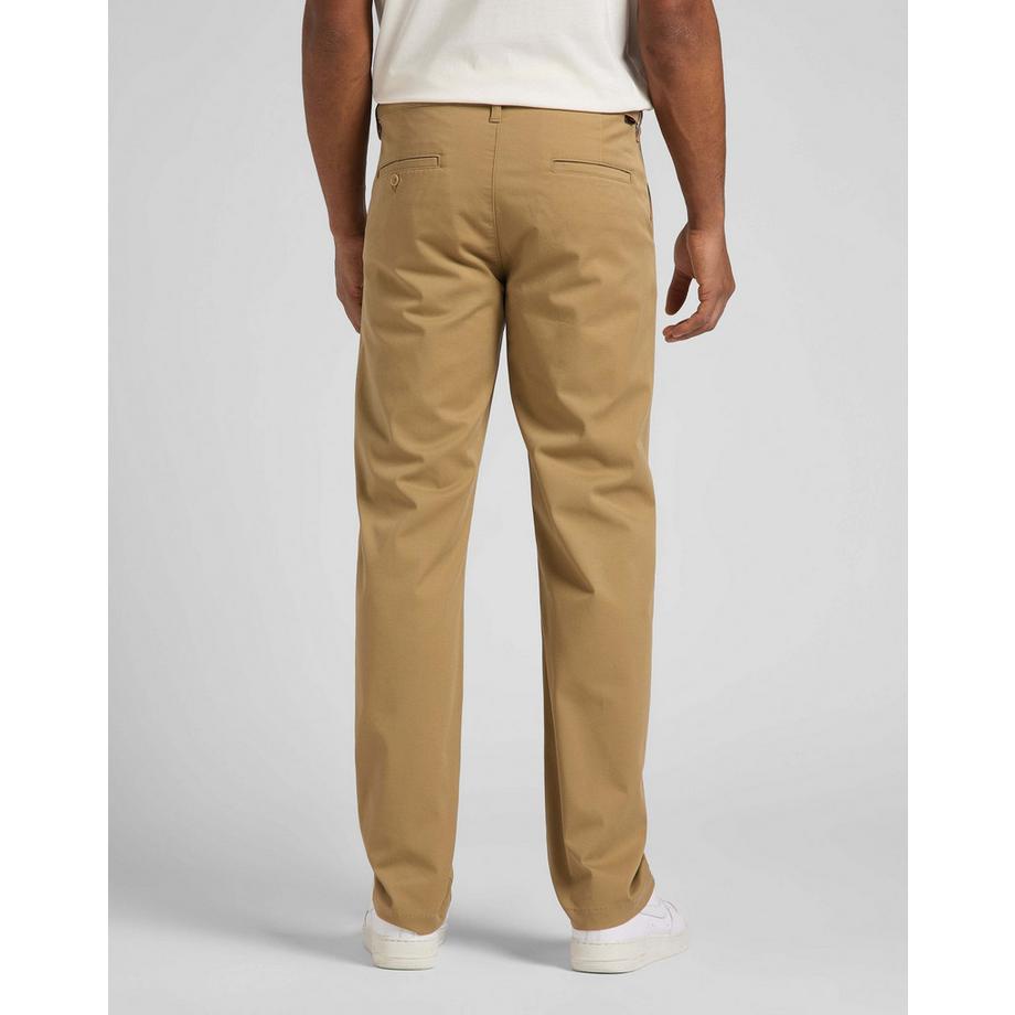 Lee Chino Regular Fit Pantaloni  