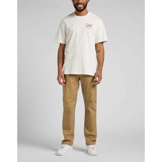 Lee Chino Regular Fit Hose  