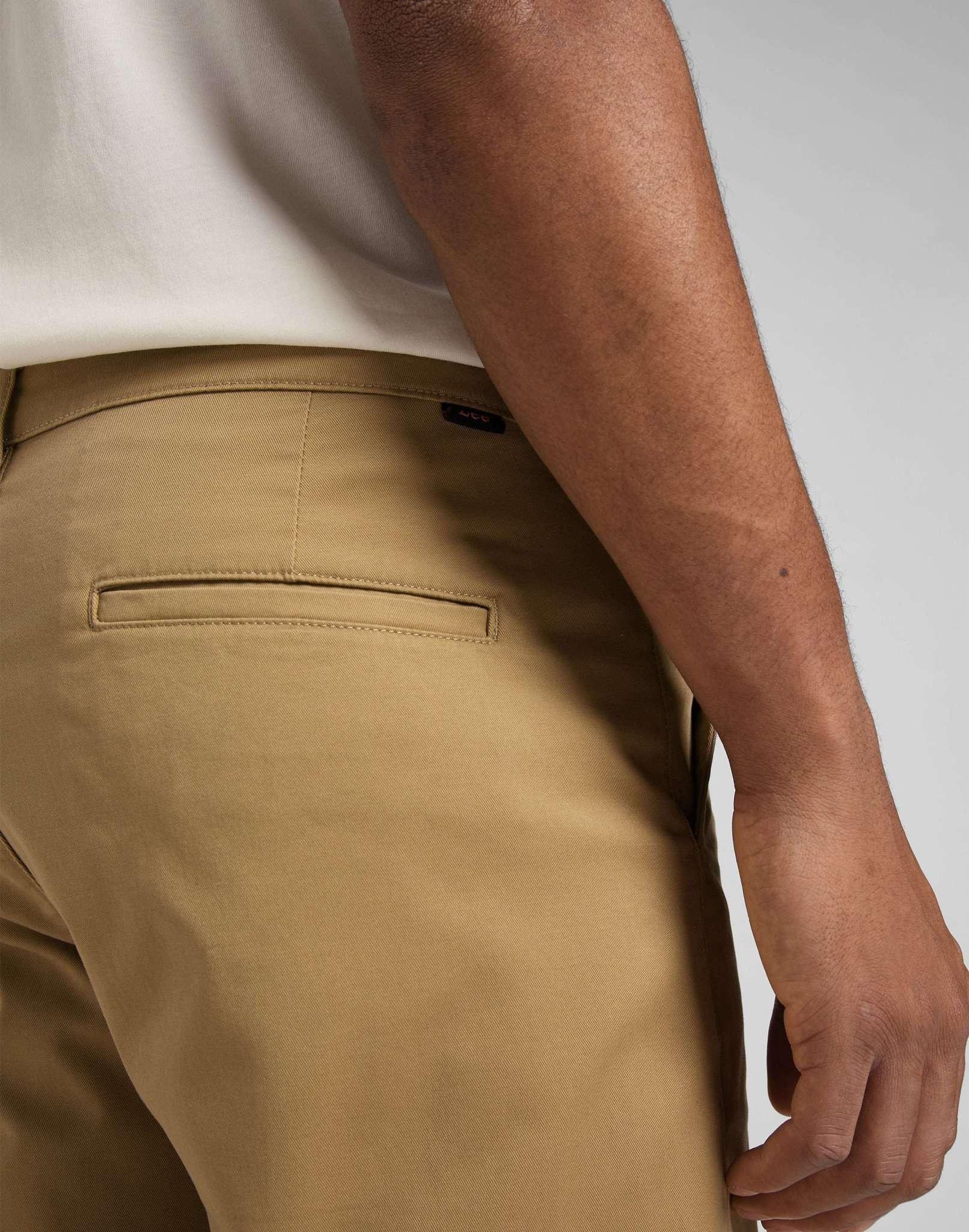 Lee Chino Regular Fit Hose  