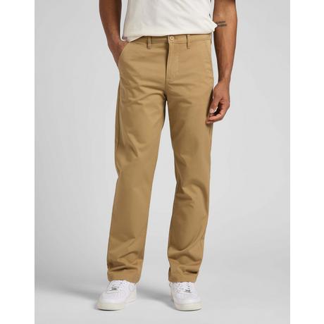 Lee Chino Regular Fit Hose  