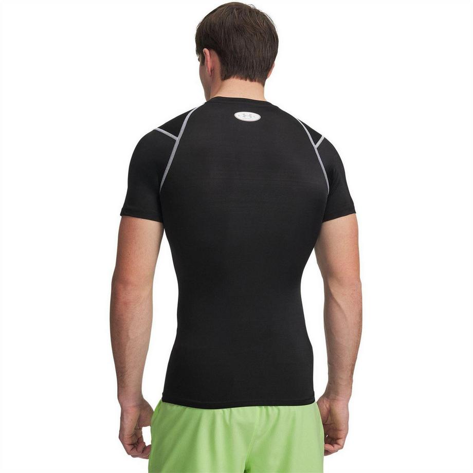 UNDER ARMOUR Haut Thermique Elite Compression Heatgear  