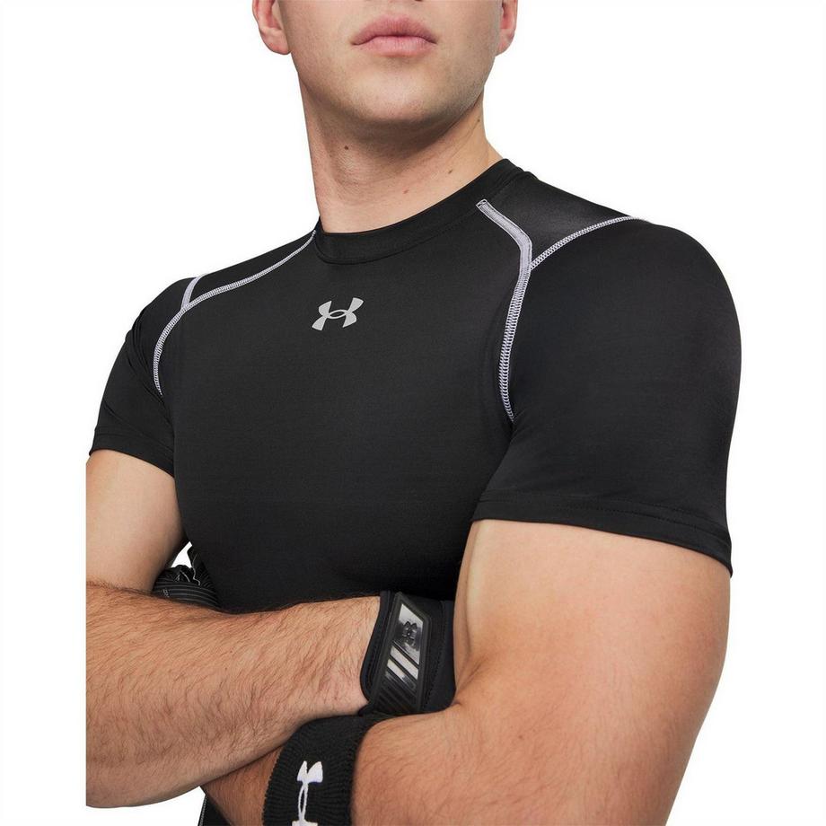 UNDER ARMOUR Haut Thermique Elite Compression Heatgear  