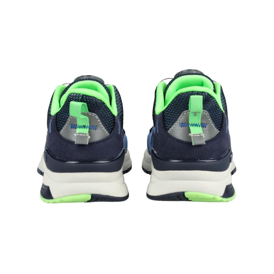 Ricosta Sneaker avec système de fermeture BOA  