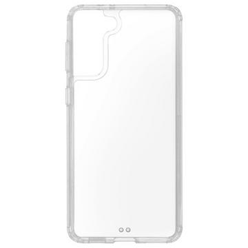 Coque Samsung S21 Plus Cristal Silicone