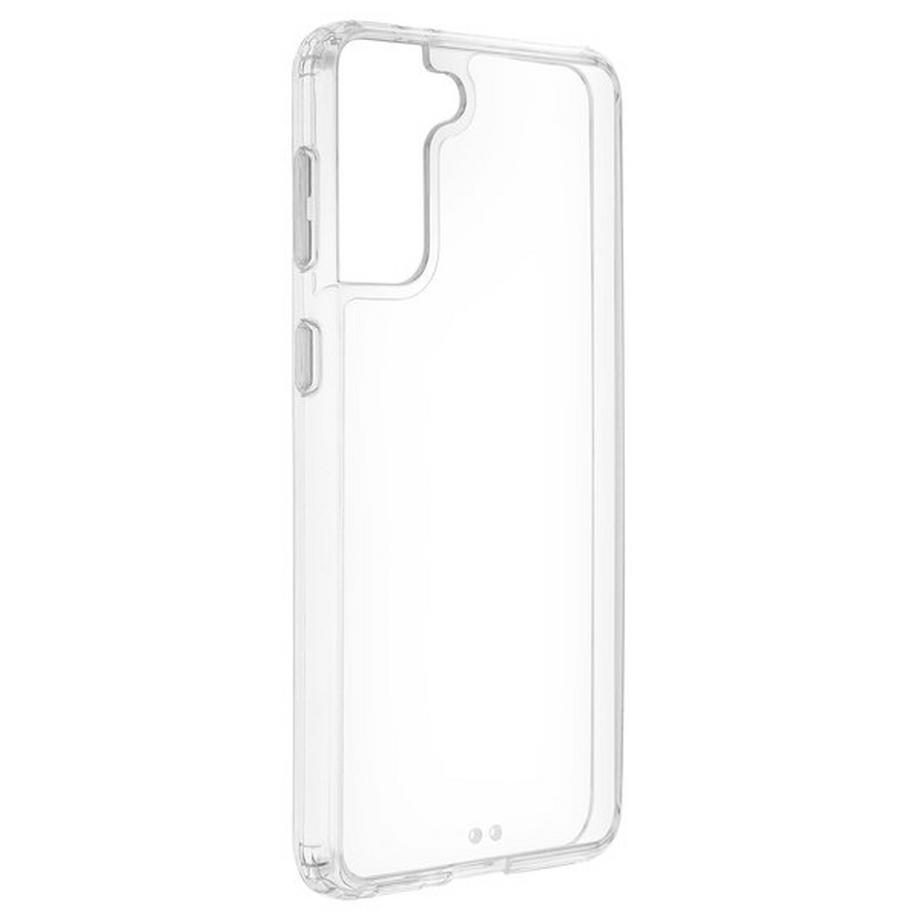 Avizar  Coque Samsung S21 Plus Cristal Silicone 