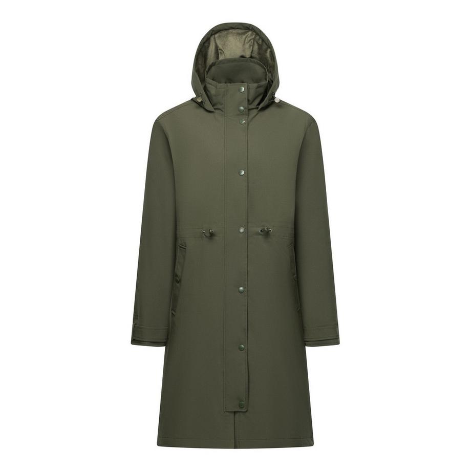 Veste Isolante Yasira