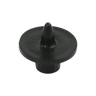 Pricenet  Pied à pointes pour poteau de tente 19 mm 4 pièces sous blister 