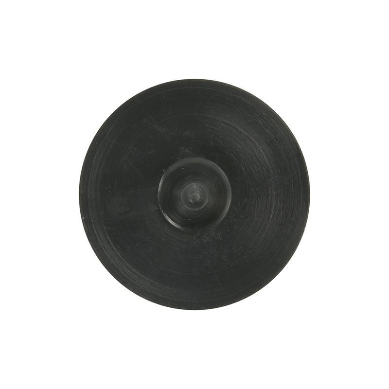 Pricenet  Pied à pointes pour poteau de tente 19 mm 4 pièces sous blister 