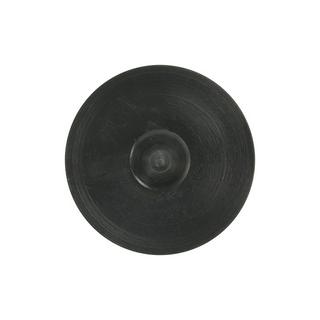 Pricenet  Pied à pointes pour poteau de tente 19 mm 4 pièces sous blister 