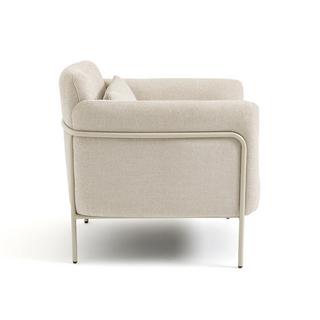 AM.PM Fauteuil tissu polyester/acrylique  