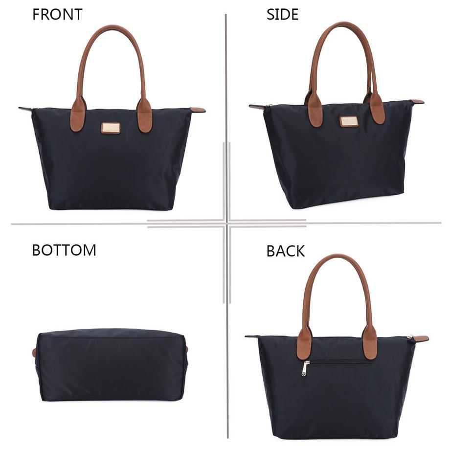 Gallantry Sac à Main La Balade Taille M  