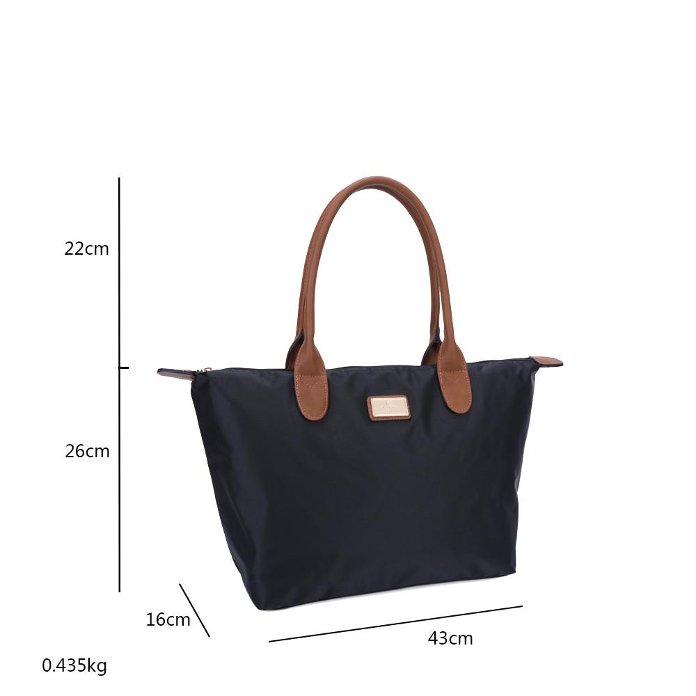 Gallantry  Shopping bag Passeggiata taglia M 