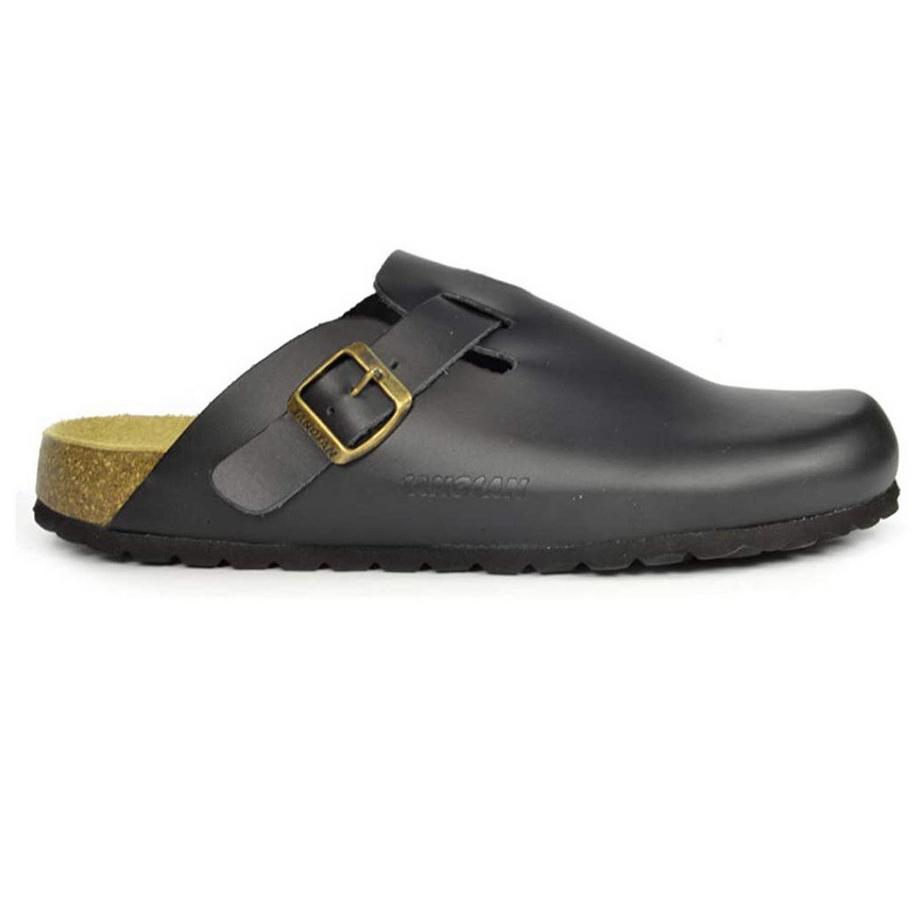 sanosan Sandali Berlin in pelle nappa  