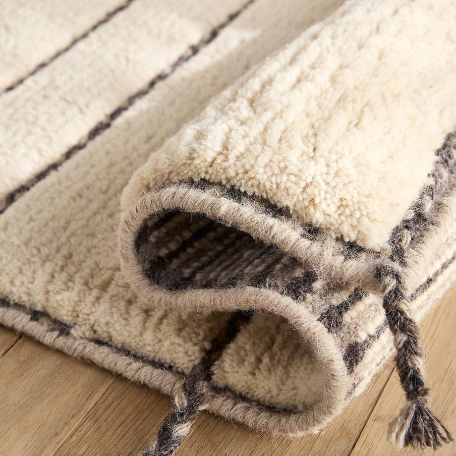 AM.PM Tapis noué main  