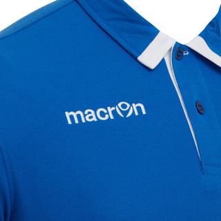 macron  polo-shirt swing 