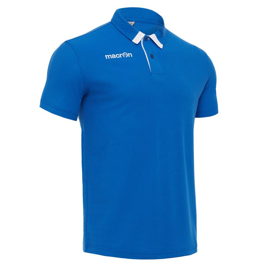 macron  polo-shirt swing 