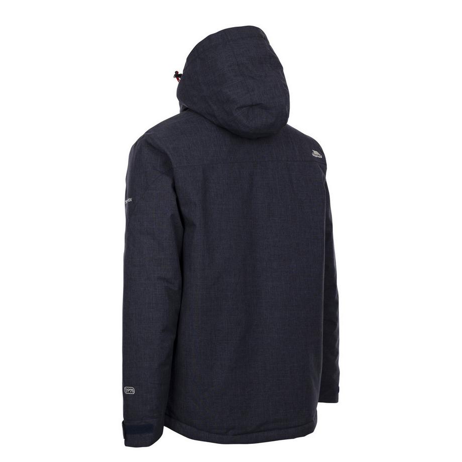 Trespass Veste de Pluie Fyfinn  