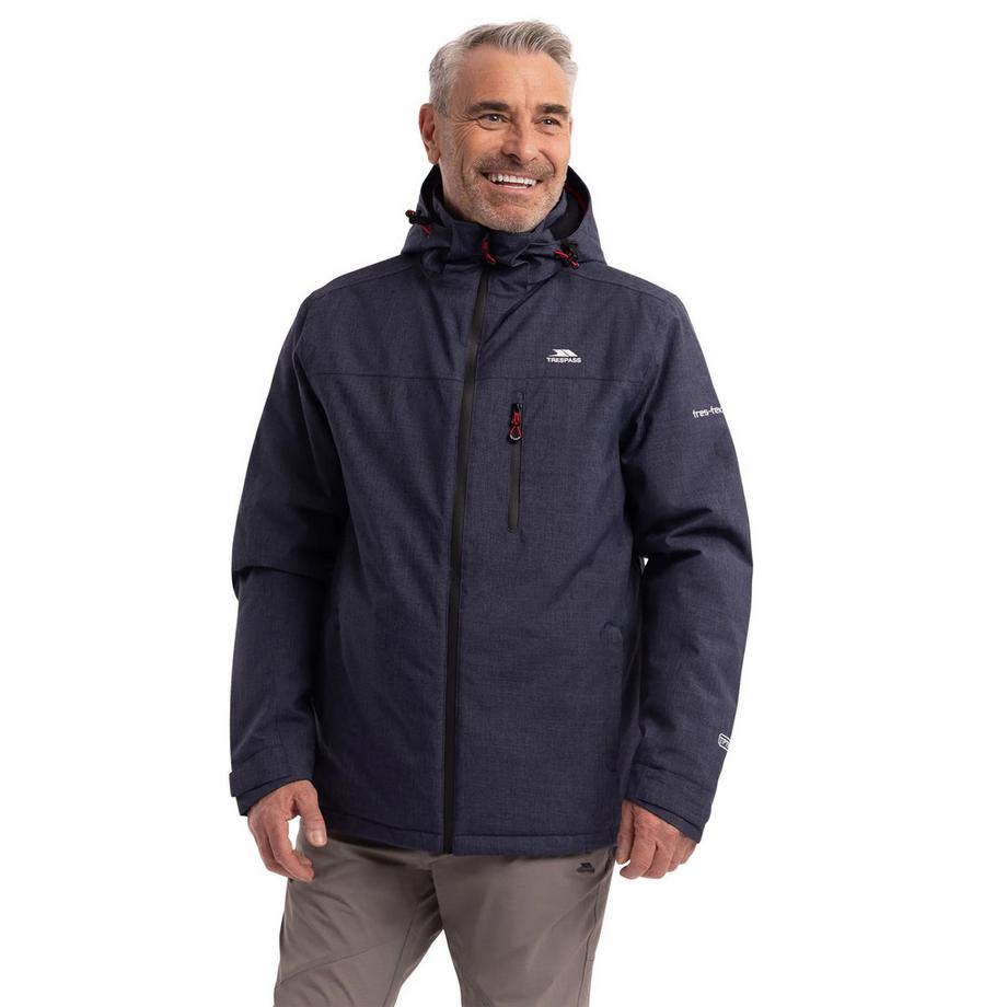 Trespass Veste de Pluie Fyfinn  