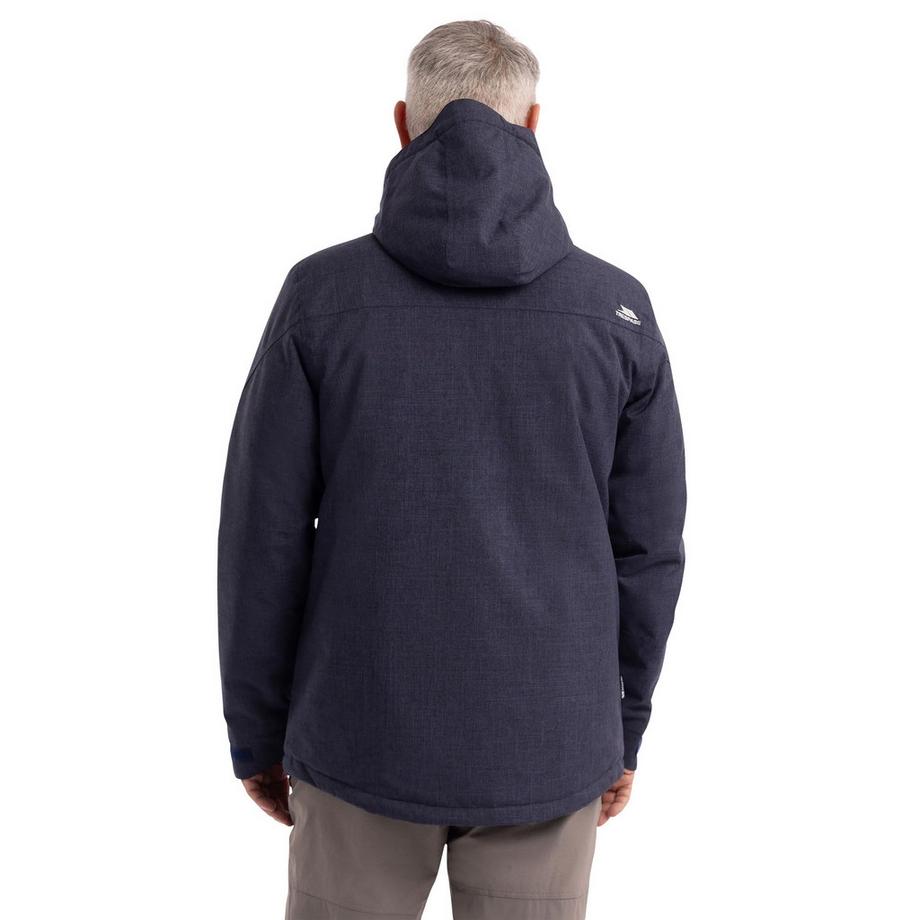 Trespass Veste de Pluie Fyfinn  