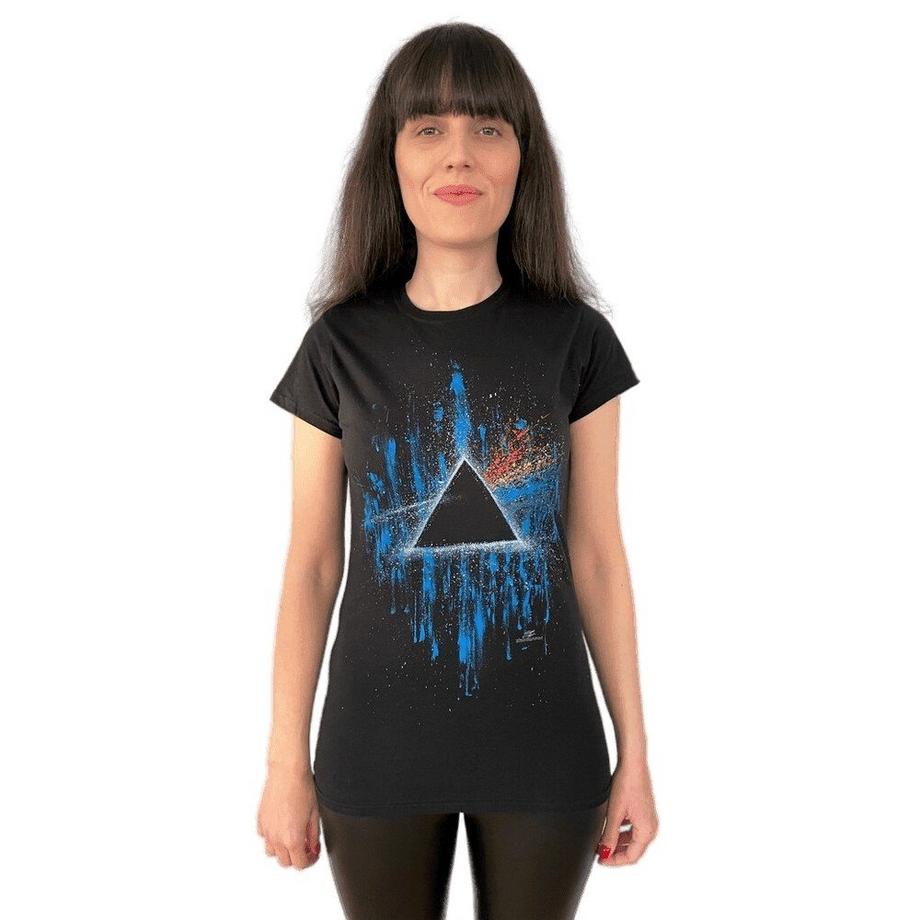 Pink Floyd Dark Side Of The Moon T-Shirt  
