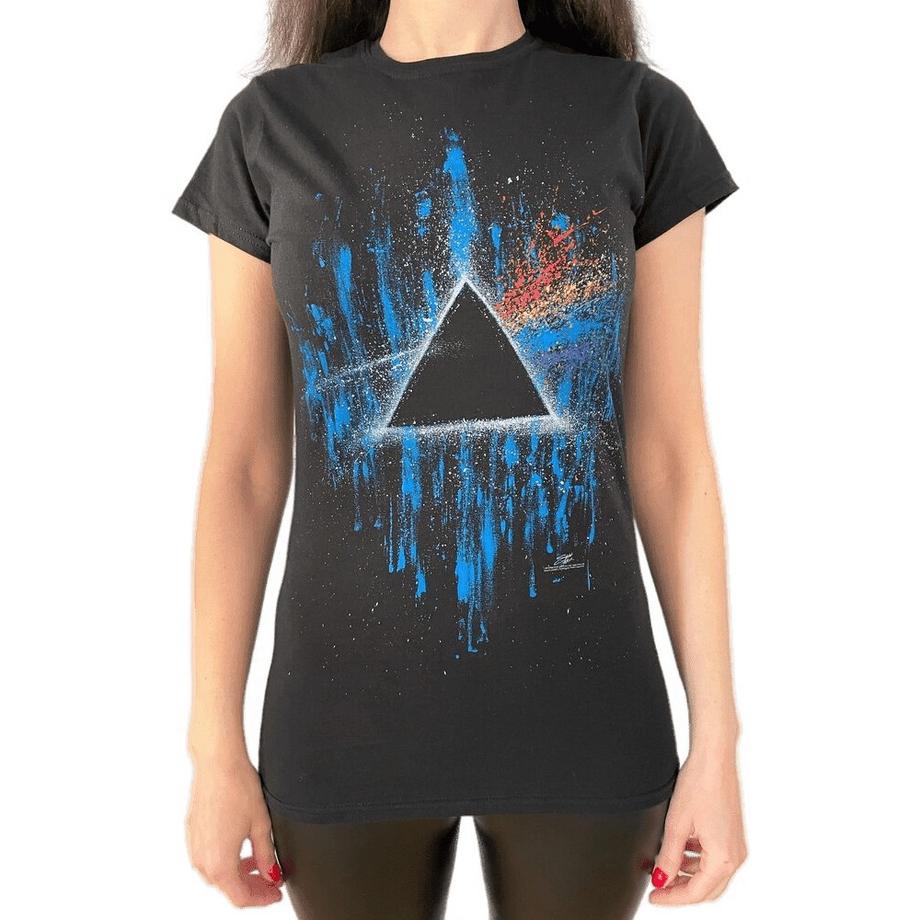 Pink Floyd Dark Side Of The Moon T-Shirt  