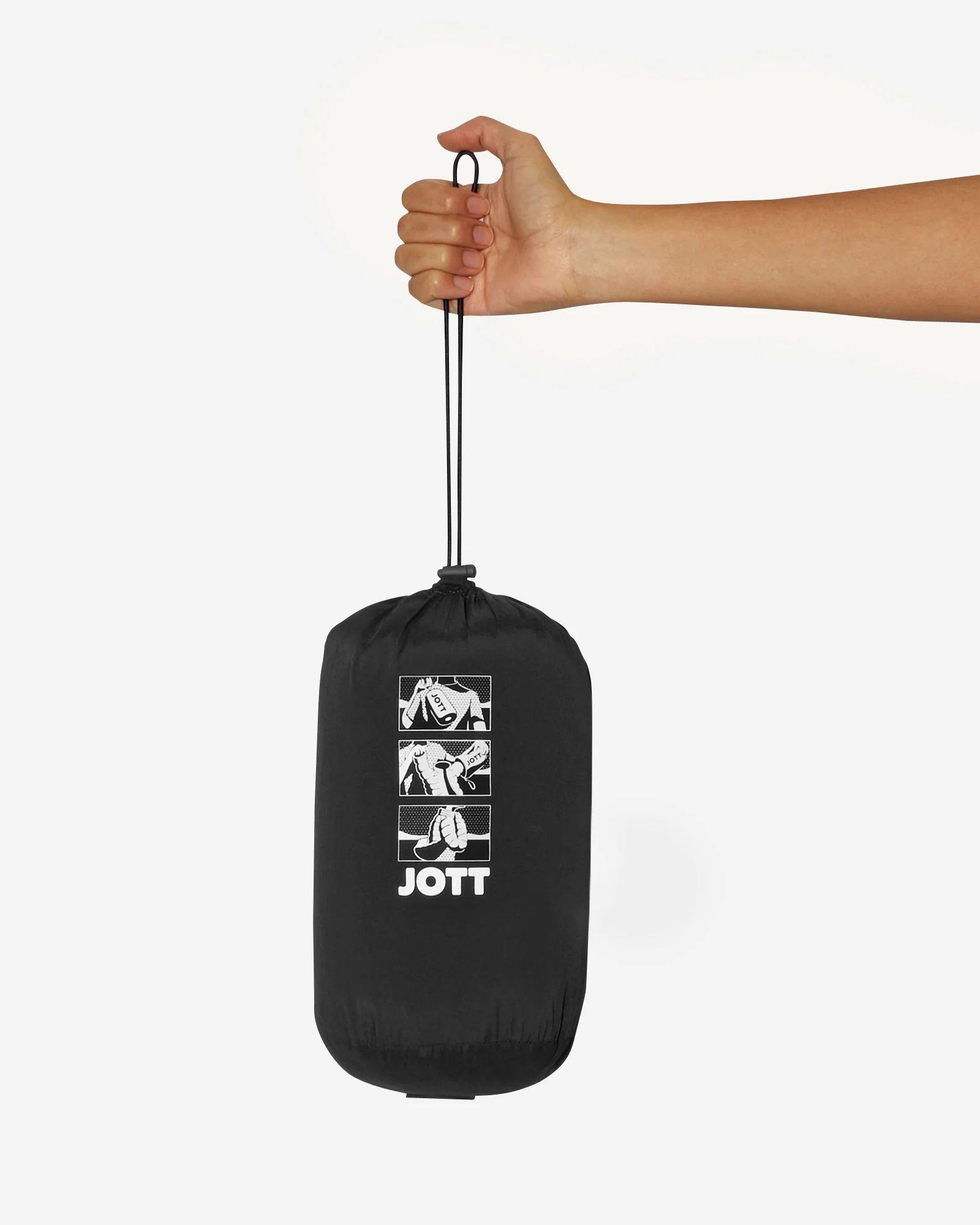 Jott Arafo Steppweste  