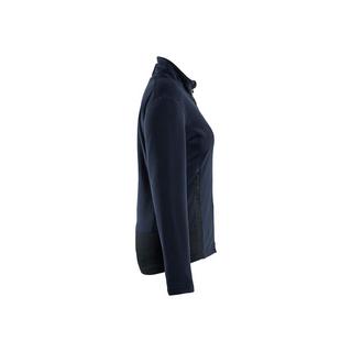 Blaklader Microfleece Jacke  