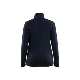 Blaklader Microfleece Jacke  