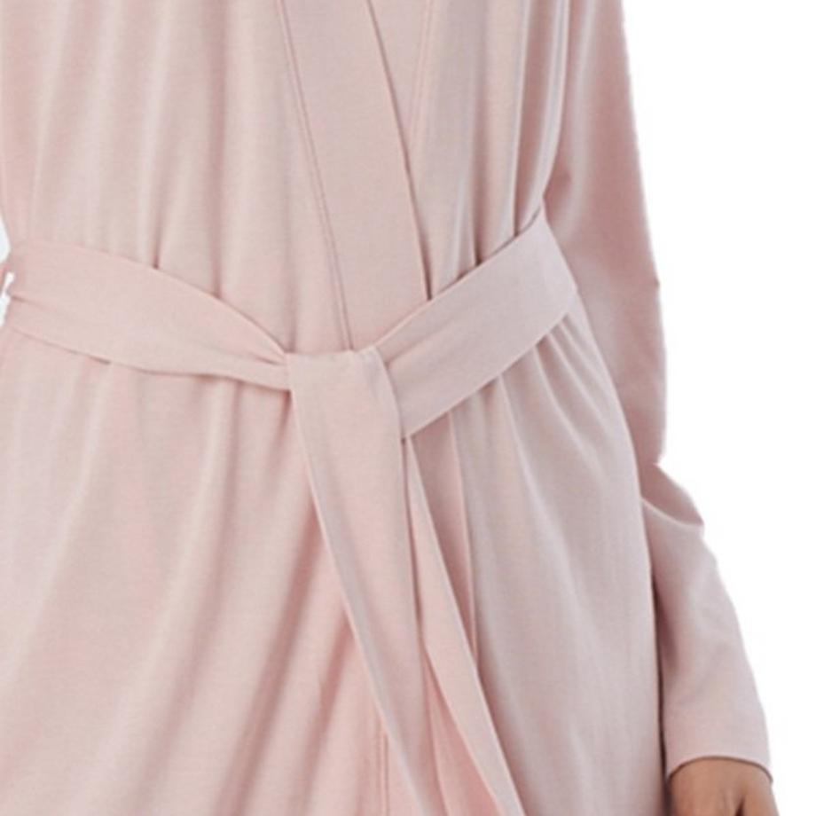 Schiesser Jersey Vestaglia  